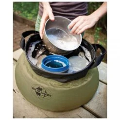 Sea To Summit Kitchen Sinks - Faltbare Spülschüssel -Osprey Verkäufe sea to summit kitchen sinks faltbare spuelschuessel detail 4