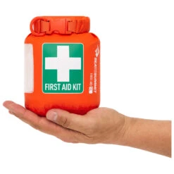 Sea To Summit Lightweight Dry Bag First Aid - Packsack -Osprey Verkäufe sea to summit lightweight dry bag first aid packsack detail 3