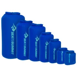 Sea To Summit Lightweight Dry Bag - Packsack -Osprey Verkäufe sea to summit lightweight dry bag packsack detail 3