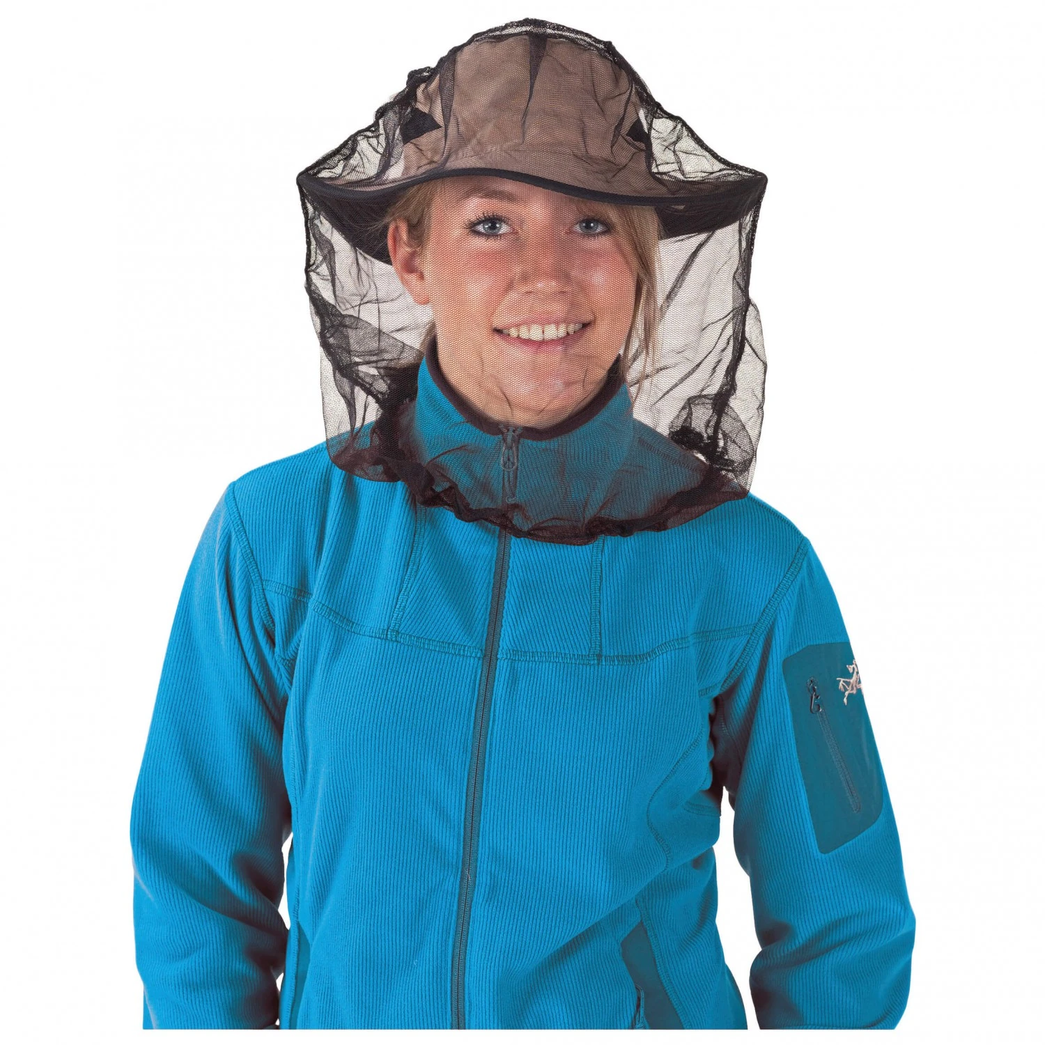 Sea To Summit Nano Mosquito Headnet - Moskitonetz 3 Sea To Summit Nano Mosquito Headnet - Moskitonetz – Bild 3