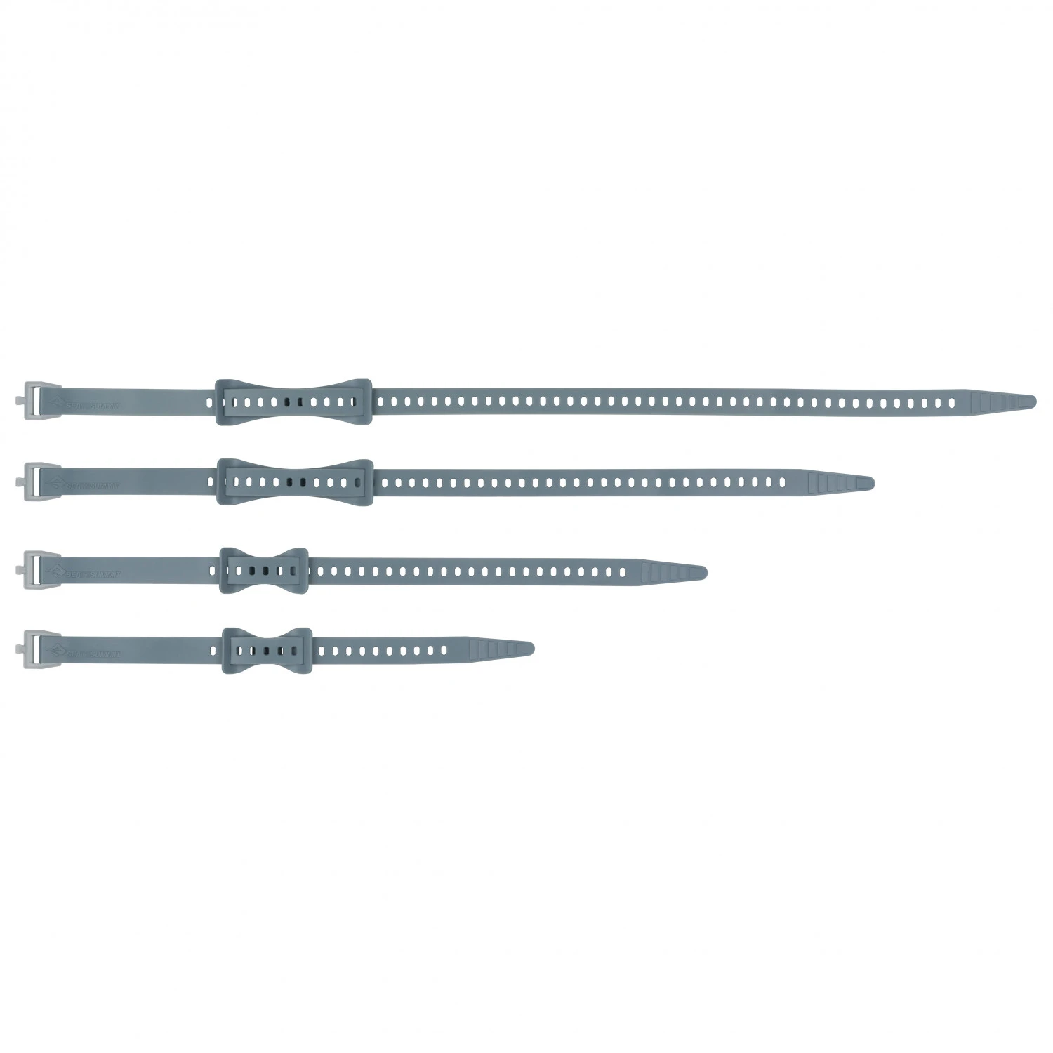 Sea To Summit Stretch-Loc Set 4-Pack - Spanngurt 1 Sea To Summit Stretch-Loc Set 4-Pack - Spanngurt