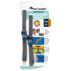 Sea To Summit Tie Down Accessory Strap With Hook -Osprey Verkäufe sea to summit tie down accessory strap with hook 1