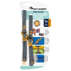 Sea To Summit Tie Down Accessory Strap With Hook -Osprey Verkäufe sea to summit tie down accessory strap with hook 2