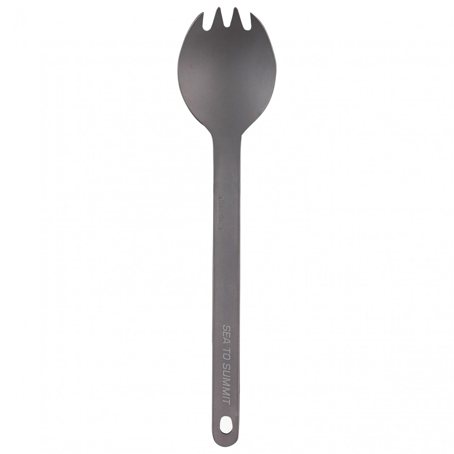 Sea To Summit Titanium Spork 1 Sea To Summit Titanium Spork