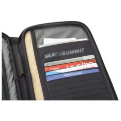 Sea To Summit Travel Wallet RFID - Wertsachenbeutel -Osprey Verkäufe sea to summit travel wallet rfid wertsachenbeutel detail 6