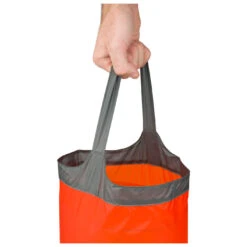 Sea To Summit Ultra-Sil Folding Bucket - Wasserträger -Osprey Verkäufe sea to summit ultra sil folding bucket wassertraeger detail 3