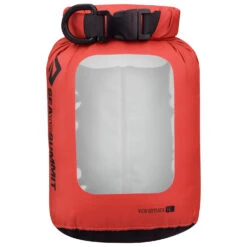 Sea To Summit View Dry Sack - Packsack -Osprey Verkäufe sea to summit view dry sack packsack 2