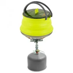 Sea To Summit X-Kettle - Topf 7 Sea To Summit X-Kettle - Topf -Osprey Verkäufe sea to summit x kettle topf detail 4