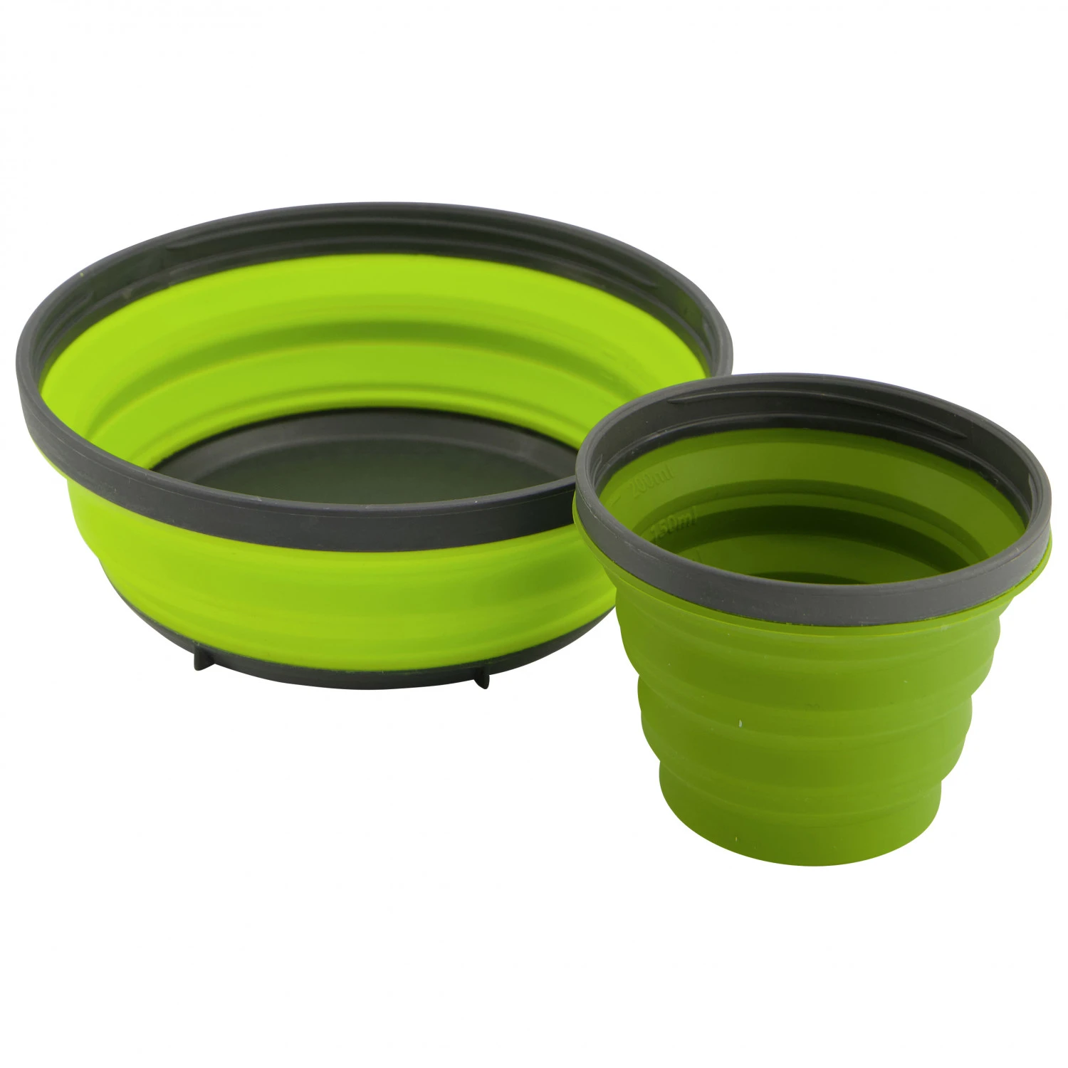 Sea To Summit X-Seal & Go Set - Essensaufbewahrung 1 Sea To Summit X-Seal & Go Set - Essensaufbewahrung