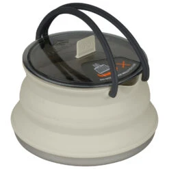 Sea To Summit X-Set 11 - Essensaufbewahrung -Osprey Verkäufe sea to summit x set 11 essensaufbewahrung detail 3