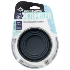 Sea To Summit X-Tumbler Cool Grip - Becher -Osprey Verkäufe sea to summit x tumbler cool grip becher detail 3