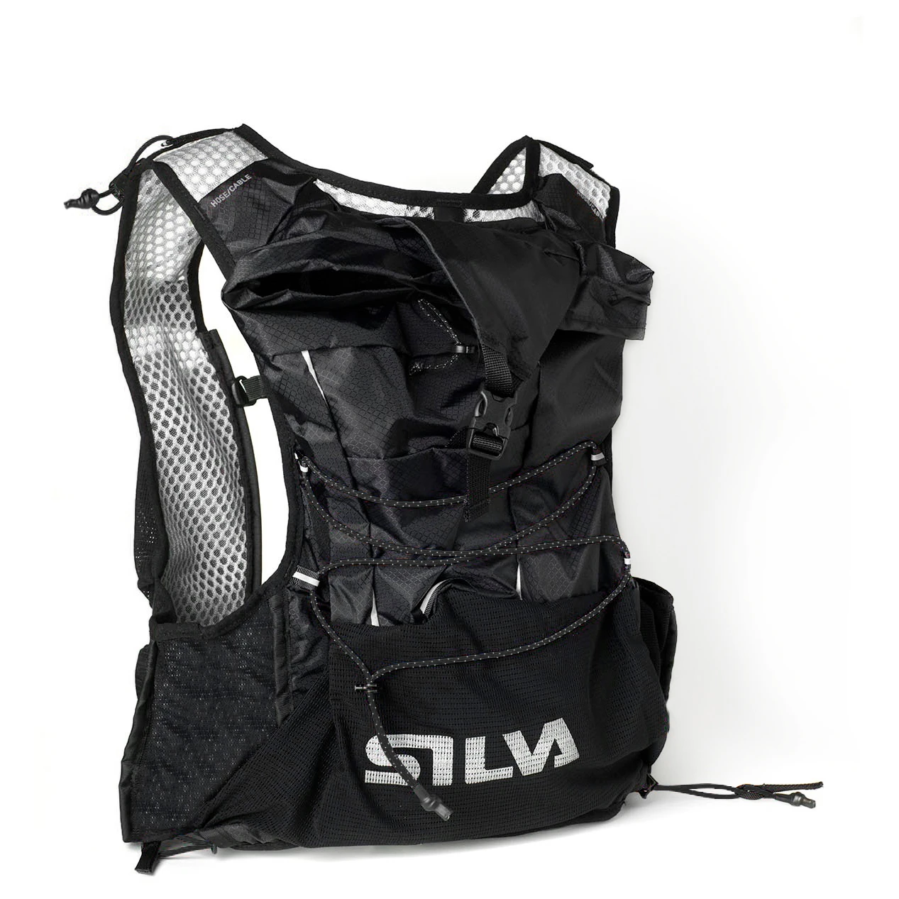Silva Strive Light Black 10 - Trailrunningrucksack 2 Silva Strive Light Black 10 - Trailrunningrucksack – Bild 2