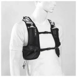 Silva Strive Light Black 10 - Trailrunningrucksack 7 Silva Strive Light Black 10 - Trailrunningrucksack -Osprey Verkäufe silva strive light black 10 trailrunningrucksack detail 4