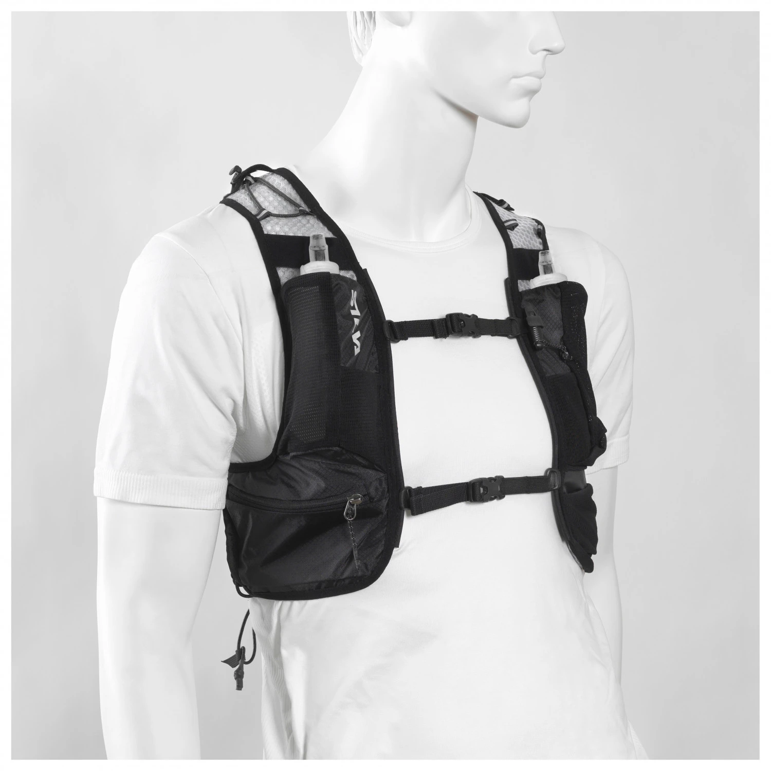 Silva Strive Light Black 10 - Trailrunningrucksack 4 Silva Strive Light Black 10 - Trailrunningrucksack – Bild 4