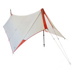 Split Wing Tarp - Tarp