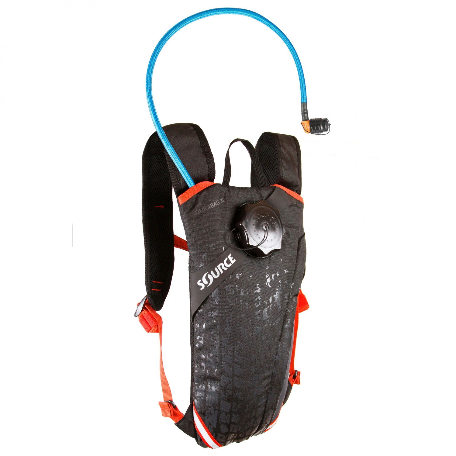 Source Durabag Pro 3 2020 - Trinkrucksack 2 Source Durabag Pro 3 2020 - Trinkrucksack – Bild 2