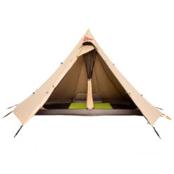 Spatz Wigwam 5 BTC - Gruppenzelt -Osprey Verkäufe spatz wigwam 5 btc gruppenzelt detail 3