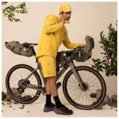 Handlebar Frame - Gepäckträger -Osprey Verkäufe specialized fjaellraeven handlebar frame gepaecktraeger detail 4