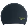 Speedo Long Hair Cap Junior - Badekappe