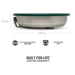 Stanley Adventure Fry Pan Set - Pfanne -Osprey Verkäufe stanley adventure fry pan set pfanne detail 5