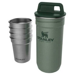 Stanley Adventure Shot Glass Set -Osprey Verkäufe stanley adventure shot glass set 1