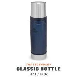 Stanley Classic Vakuum-Flasche - Isolierflasche -Osprey Verkäufe stanley classic vakuum flasche isolierflasche detail 5