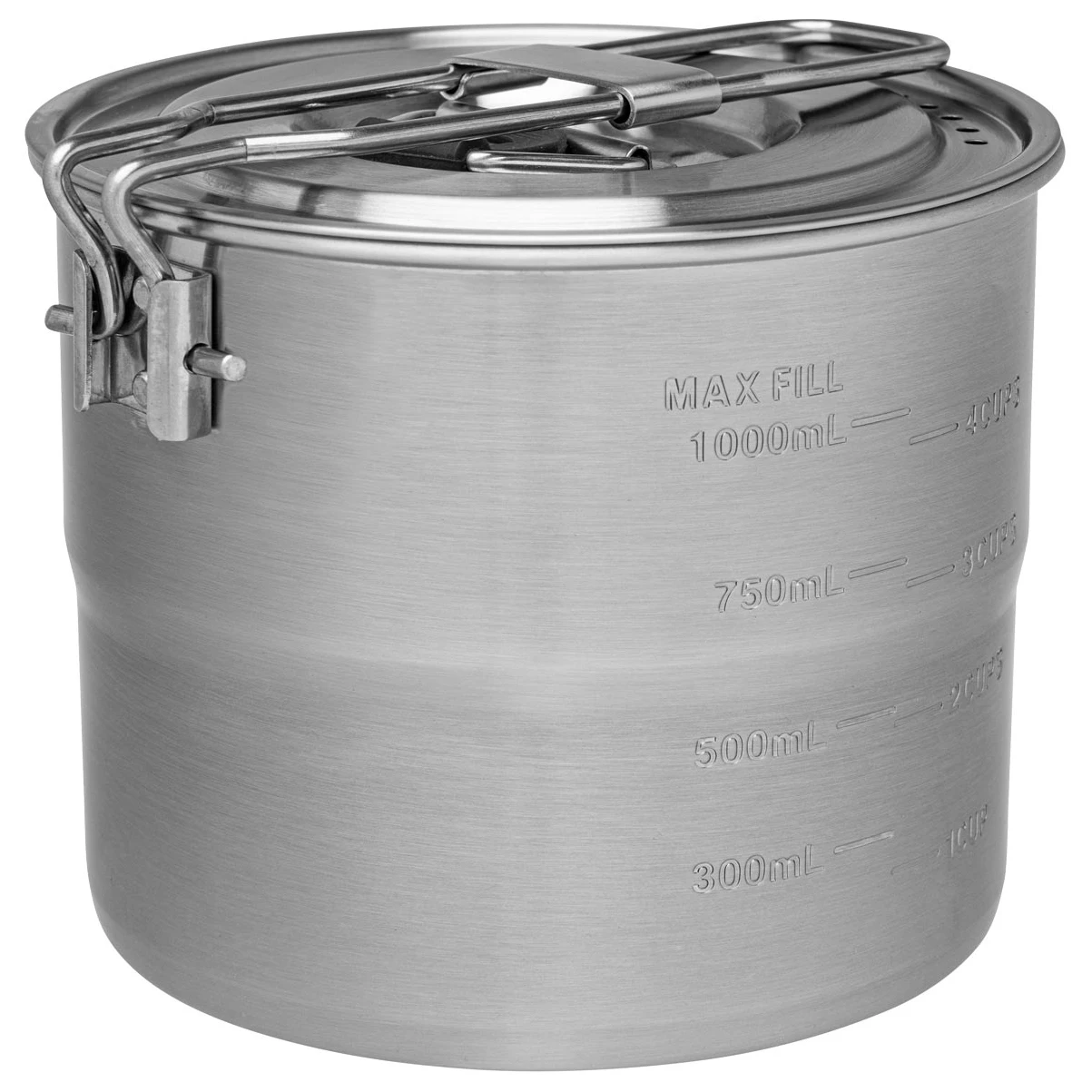 Stanley Cook Set For Two - Topf 3 Stanley Cook Set For Two - Topf – Bild 3