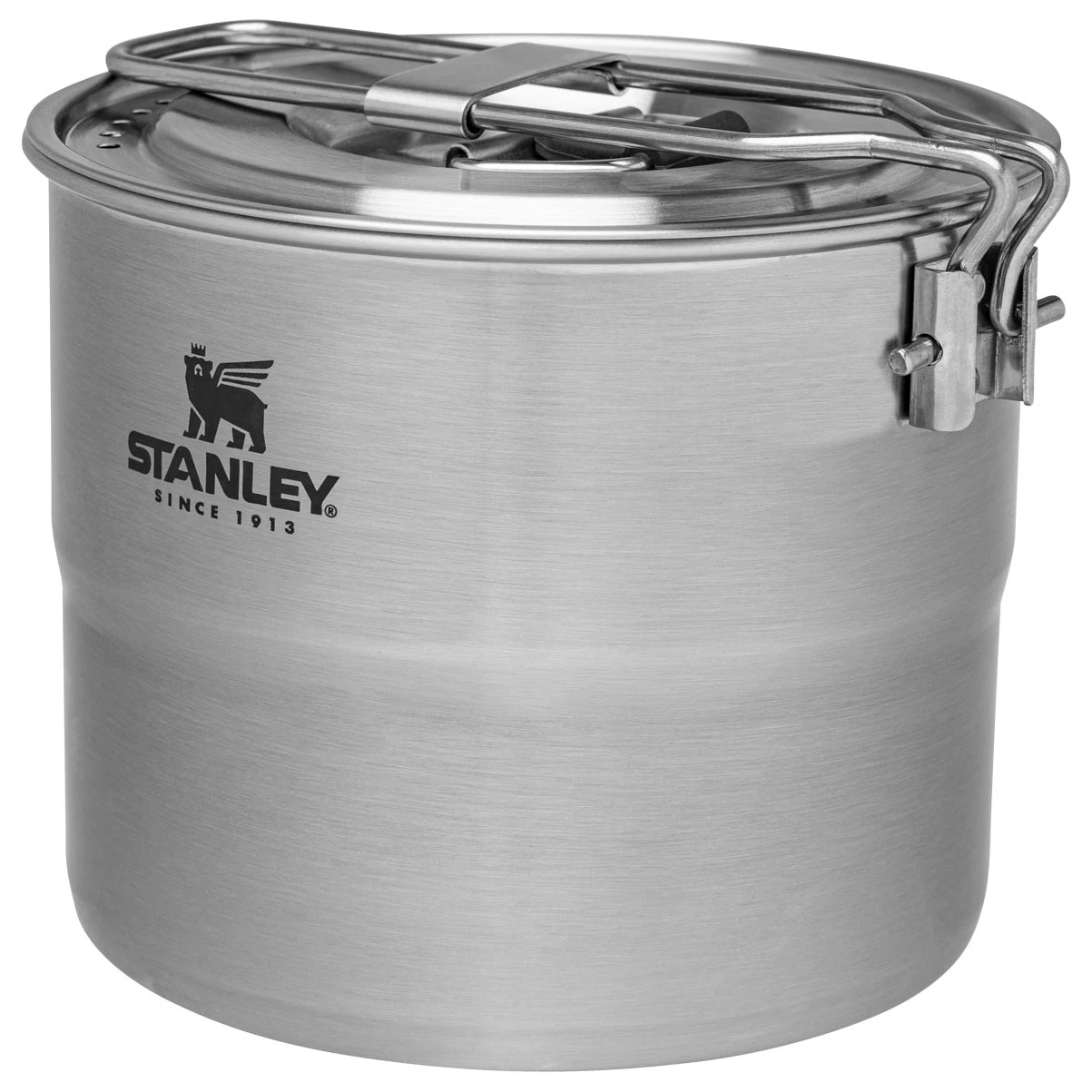 Stanley Cook Set For Two - Topf 4 Stanley Cook Set For Two - Topf – Bild 4