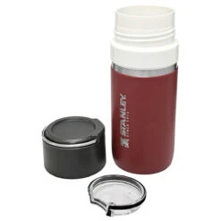 Stanley Go Ceramivac 0,47 L - Isolierflasche 8 Stanley Go Ceramivac 0,47 L - Isolierflasche -Osprey Verkäufe stanley go ceramivac 047 l isolierflasche detail 3