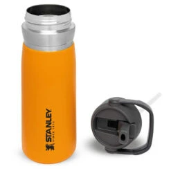Stanley Iceflow Flip Straw Water Bottle - Isolierflasche -Osprey Verkäufe stanley iceflow flip straw water bottle isolierflasche detail 3