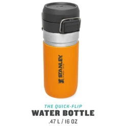Stanley Quick-Flip Water Bottle 18 Stanley Quick-Flip Water Bottle -Osprey Verkäufe stanley quick flip water bottle detail 4