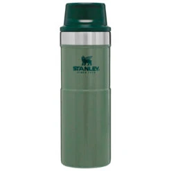 Stanley Classic Action Trigger Mug - Becher -Osprey Verkäufe stanley stanley classic action trigger mug becher 4