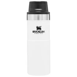 Stanley Classic Action Trigger Mug - Becher -Osprey Verkäufe stanley stanley classic action trigger mug becher 5