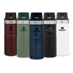 Stanley Classic Action Trigger Mug - Becher -Osprey Verkäufe stanley stanley classic action trigger mug becher detail 10