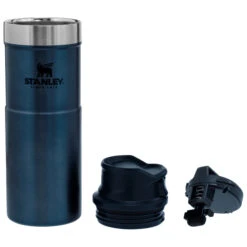 Stanley Classic Action Trigger Mug - Becher -Osprey Verkäufe stanley stanley classic action trigger mug becher detail 5