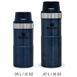 Stanley Classic Action Trigger Mug - Becher -Osprey Verkäufe stanley stanley classic action trigger mug becher detail 9