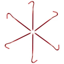 Stoic AL Nail 18 - Zelthering -Osprey Verkäufe stoic al nail 18 zelthering detail 6