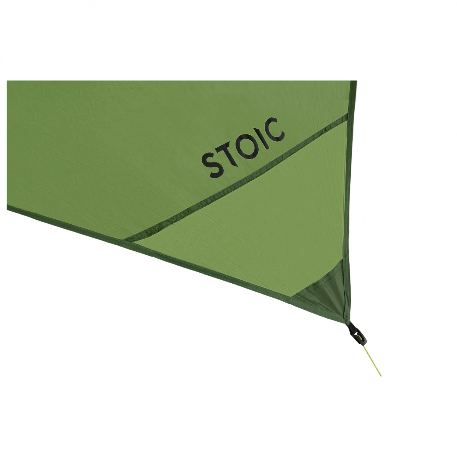 Stoic KolariSt. Ulralight Tarp - Tarp 3 Stoic KolariSt. Ulralight Tarp - Tarp – Bild 3