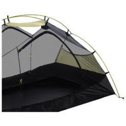 Stoic NjavveSt. II 2P - 2-Personen Zelt -Osprey Verkäufe stoic njavvest ii 2p 2 personen zelt detail 7