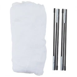 Stoic SiljanSt. Mosquito Net Single - Moskitonetz -Osprey Verkäufe stoic siljanst mosquito net single moskitonetz detail 9