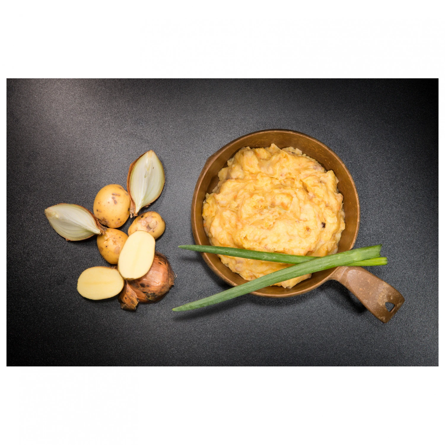 Tactical Foodpack Mashed Potatoes And Bacon 2 Tactical Foodpack Mashed Potatoes And Bacon – Bild 2