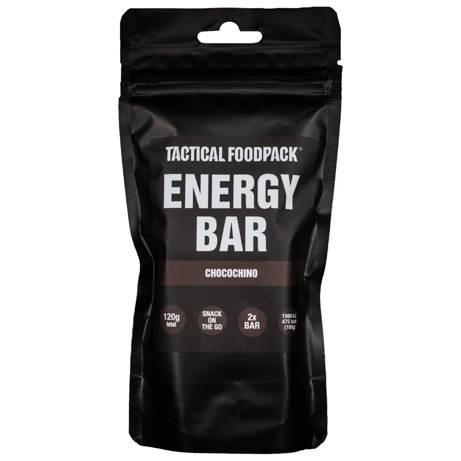 Tactical Foodpack Ration Golf 5 Tactical Foodpack Ration Golf – Bild 5