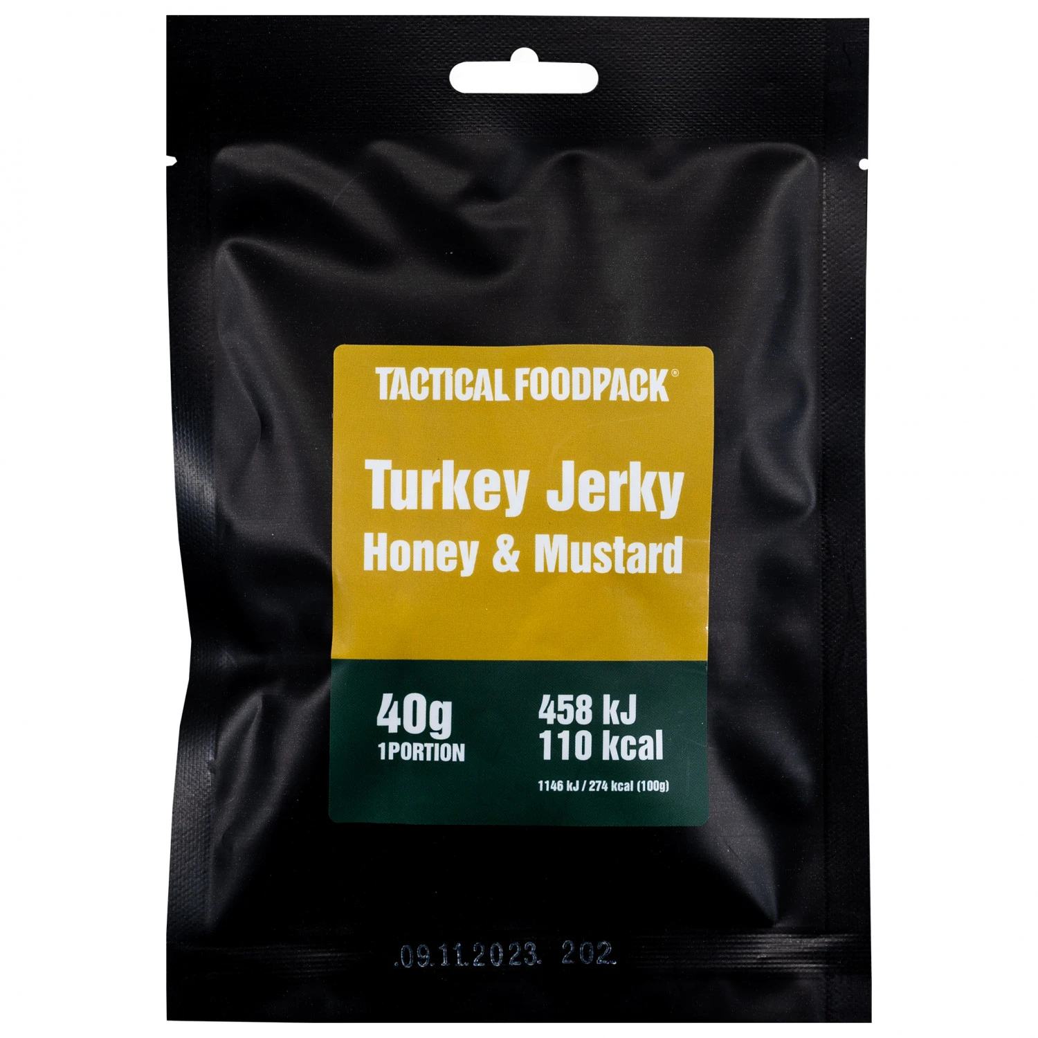 Tactical Foodpack Ration India 5 Tactical Foodpack Ration India – Bild 5