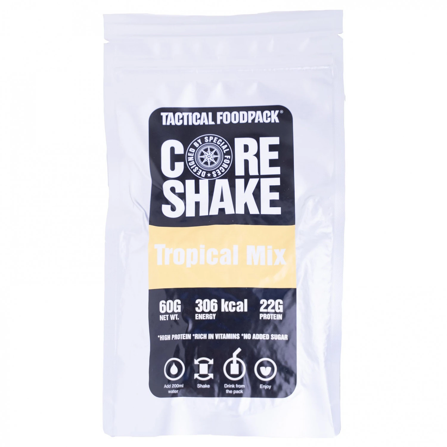 Tactical Foodpack Ration India 8 Tactical Foodpack Ration India – Bild 8