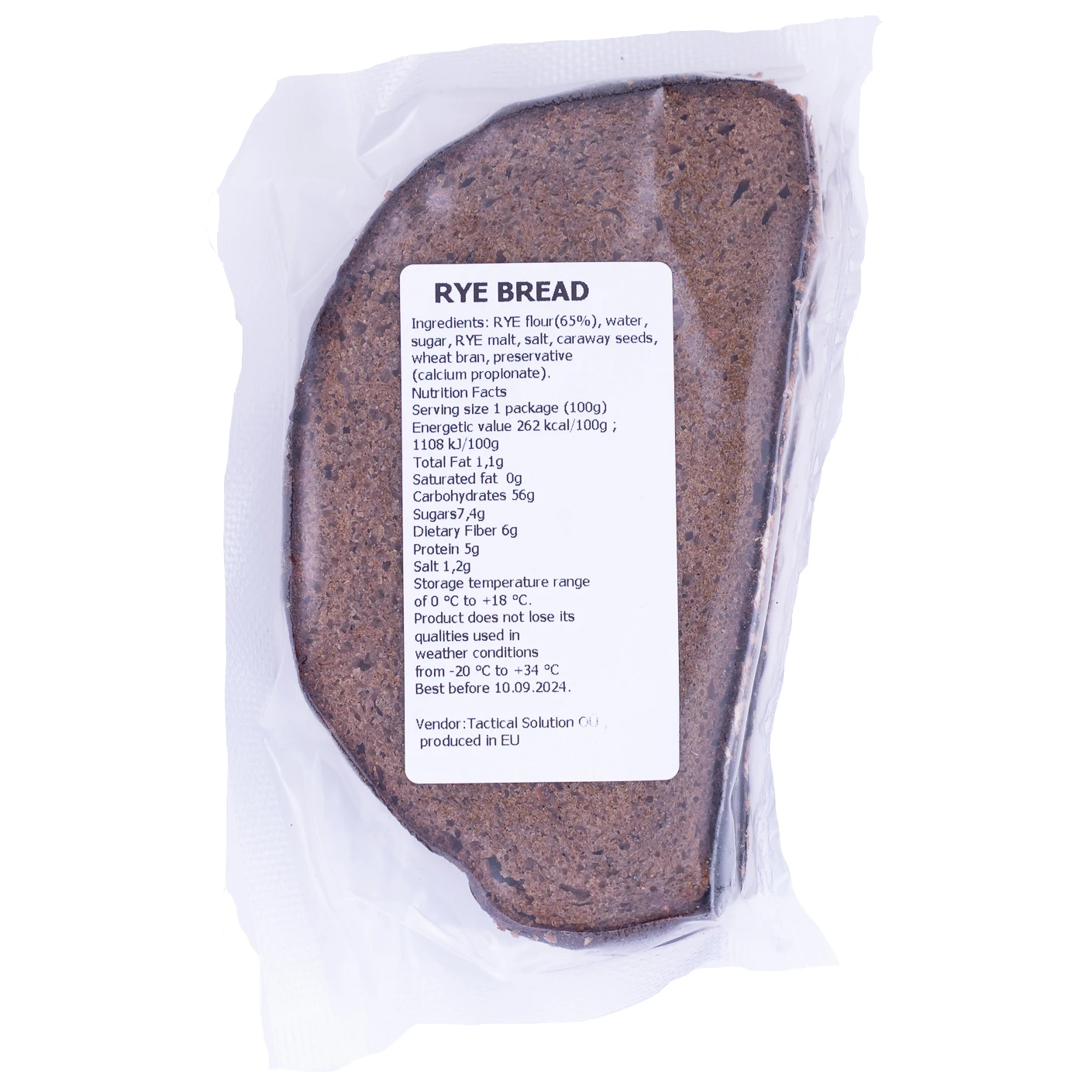 Tactical Foodpack Ration India 9 Tactical Foodpack Ration India – Bild 9