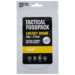 Tactical Foodpack Ration Vegan 1 Meal -Osprey Verkäufe tactical foodpack ration vegan 1 meal detail 4