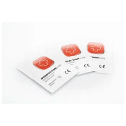 Tactical Foodpack Ration Vegan 1 Meal -Osprey Verkäufe tactical foodpack ration vegan 1 meal detail 6