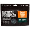 Tactical Foodpack Sweet Potato Curry