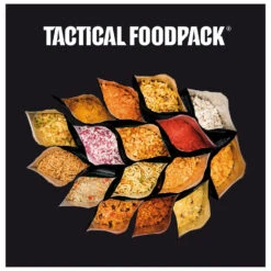 Tactical Foodpack Weekpack Alpha -Osprey Verkäufe tactical foodpack weekpack alpha detail 3