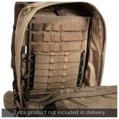 Tasmanian Tiger TT Mission Pack MKII 37 - Wanderrucksack -Osprey Verkäufe tasmanian tiger tt mission pack mkii 37 wanderrucksack detail 6